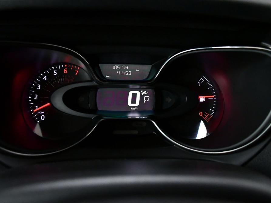 Renault Kaptur I Новосибирск  - изображение 15