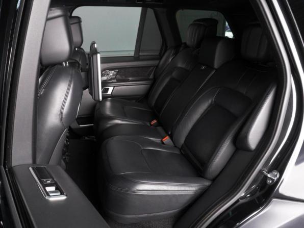 Land Rover Range Rover IV Рестайлинг с пробегом 2019 года, цена 7 704 000 рублей, 144875 км, внедорожник, Автокод Объявления