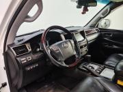 Lexus LX III Рестайлинг Барнаул  - изображение 63
