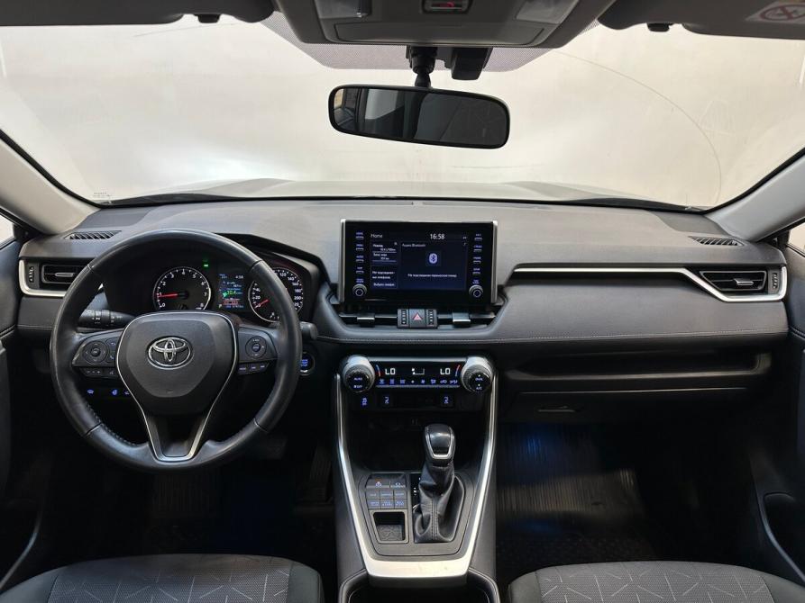 Toyota RAV4 V (XA50) Балашиха  - изображение 5