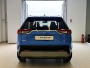 Toyota RAV4 V (XA50) Новосибирск  - изображение 20