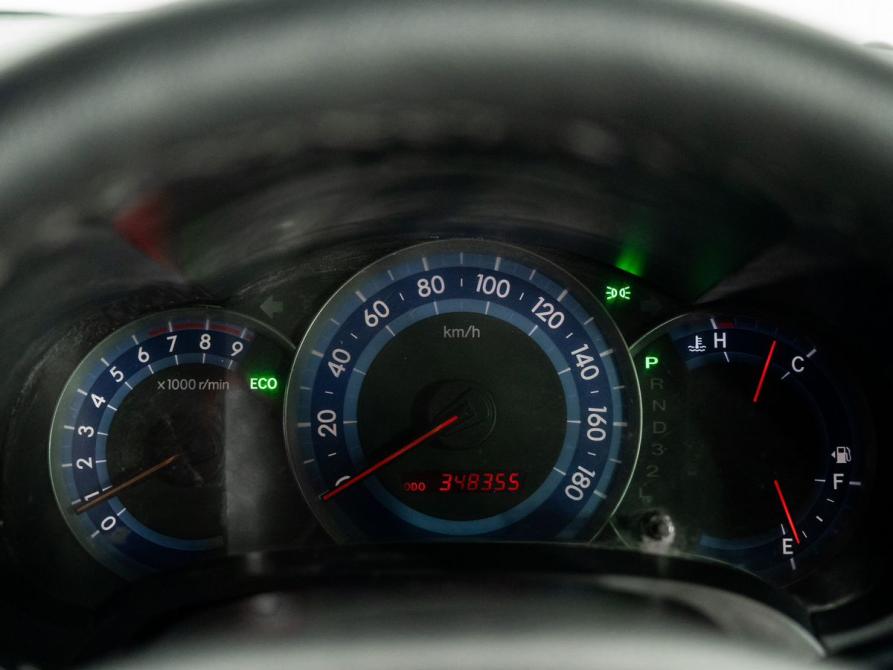 Toyota Caldina III Иркутск  - изображение 10