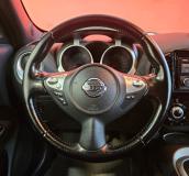 Nissan Juke I Вологда  - изображение 30