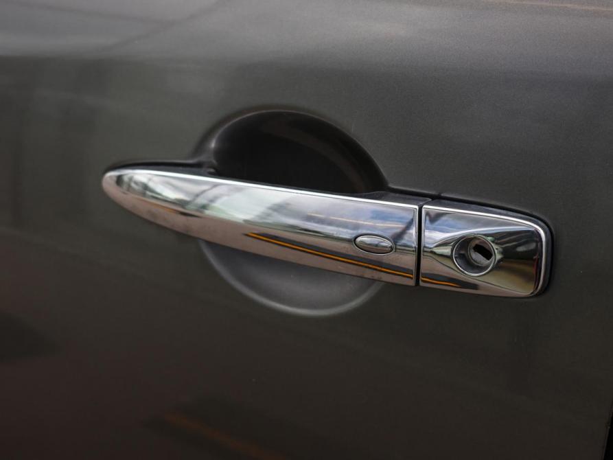 Nissan Murano II (Z51) Рестайлинг Москва  - изображение 24