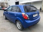 Kia Rio II Рестайлинг Екатеринбург  - изображение 24