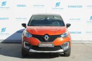 Renault Kaptur I Пермь  - изображение 23