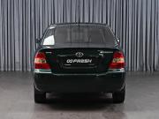Toyota Corolla IX (E120 E130) Ставрополь  - изображение 22