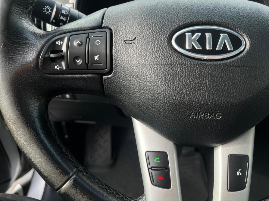 Kia Sportage III Санкт-Петербург  - изображение 12