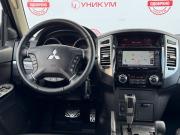 Mitsubishi Pajero IV Рестайлинг 2 Екатеринбург  - изображение 59