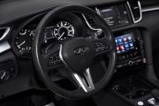 Infiniti QX50 II Москва  - изображение 18
