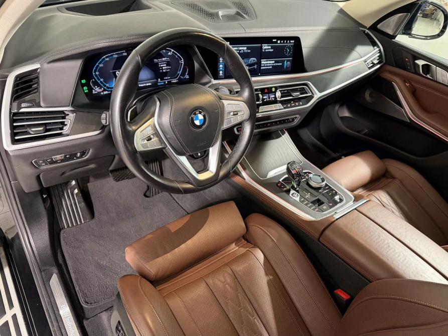 BMW X7 I (G07) Химки  - изображение 11