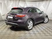 Infiniti QX70 Москва  - изображение 22