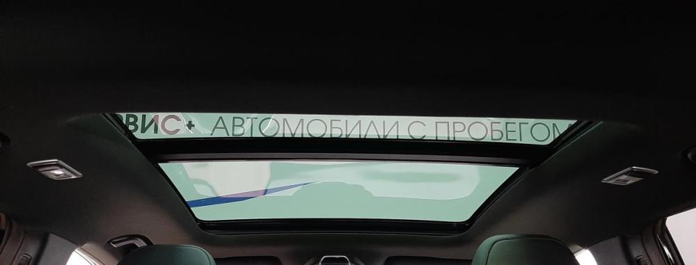 Geely Coolray I Москва  - изображение 18