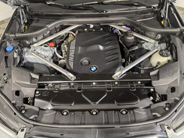 BMW X6 III (G06) Рестайлинг с пробегом 2024 года, цена 13 150 000 рублей, 41622 км, внедорожник, Автокод Объявления