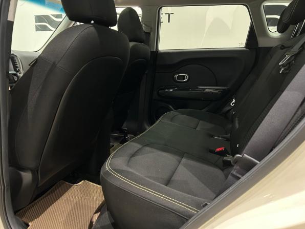 Kia Soul II с пробегом 2016 года, цена 1 199 000 рублей, 139000 км, хэтчбек, Автокод Объявления