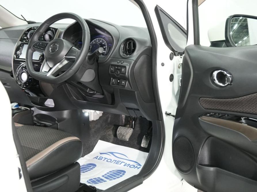 Nissan Note II Рестайлинг Новосибирск  - изображение 18