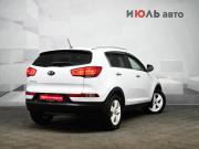 Kia Sportage III Рестайлинг Екатеринбург  - изображение 23