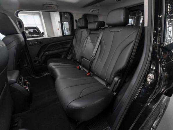 Haval H9 II с пробегом 2024 года, цена 4 330 000 рублей, 27000 км, внедорожник, Автокод Объявления