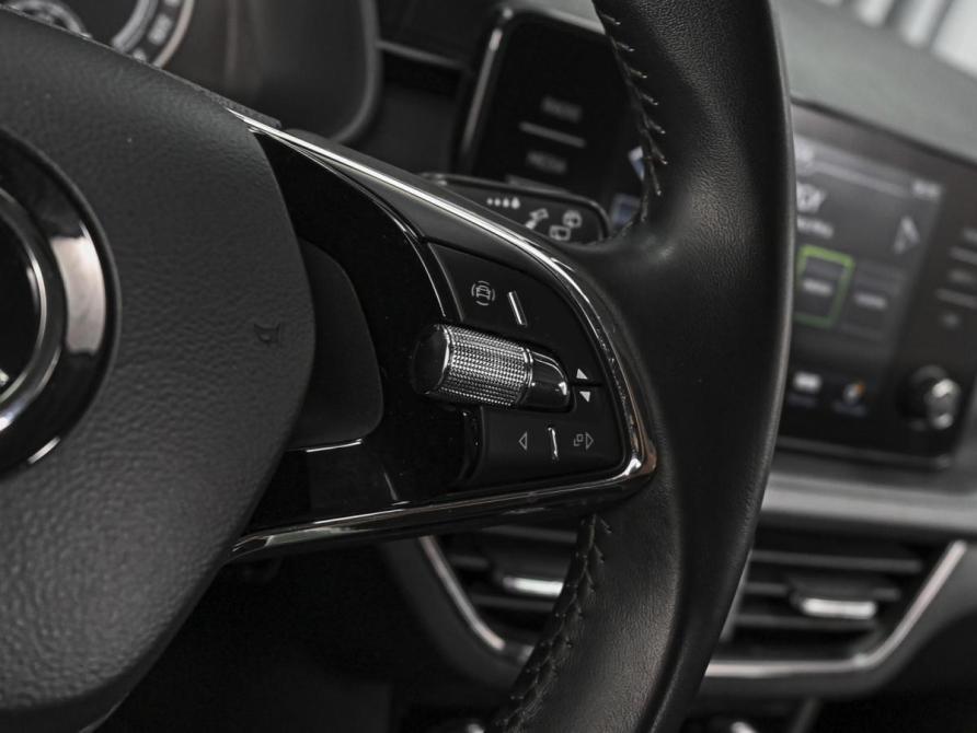 Skoda Rapid II Ставрополь  - изображение 19