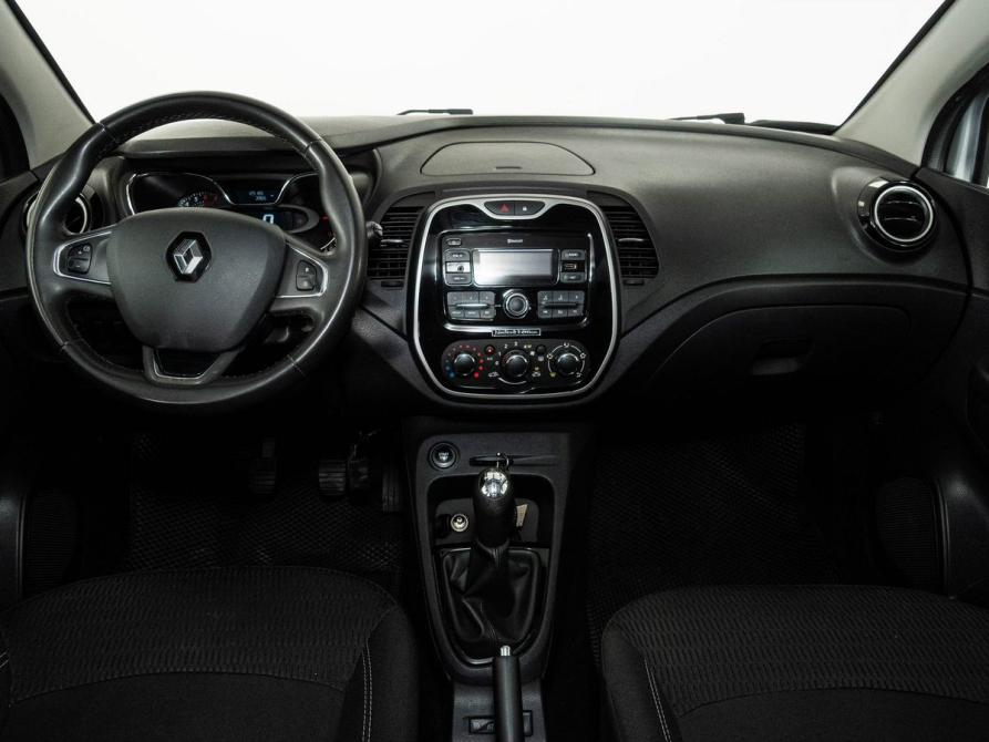 Renault Kaptur I Казань  - изображение 7