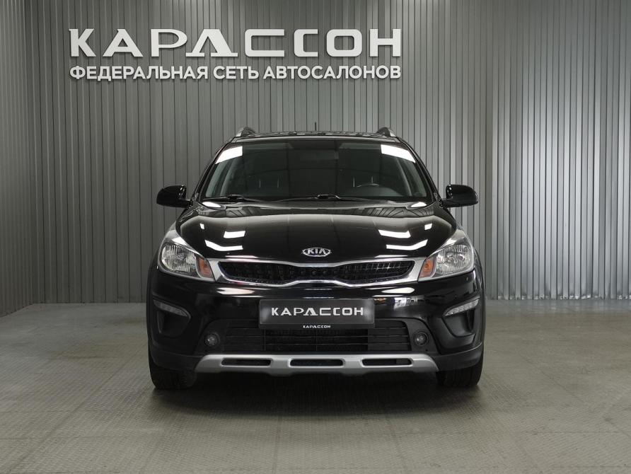 Kia Rio IV Пермь  - изображение 3