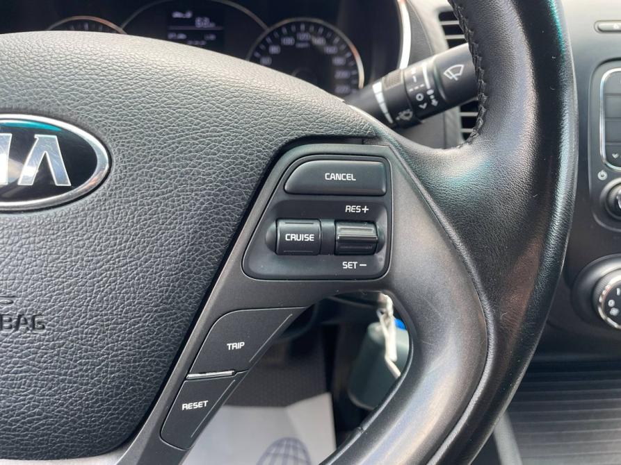 Kia Cerato III Стерлитамак  - изображение 25