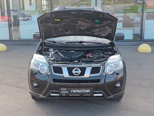 Nissan X-Trail III с пробегом 2014 года, цена 1 487 200 рублей, 195000 км, внедорожник, Автокод Объявления