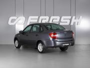 Lada (ВАЗ) Granta I Минеральные Воды  - изображение 16