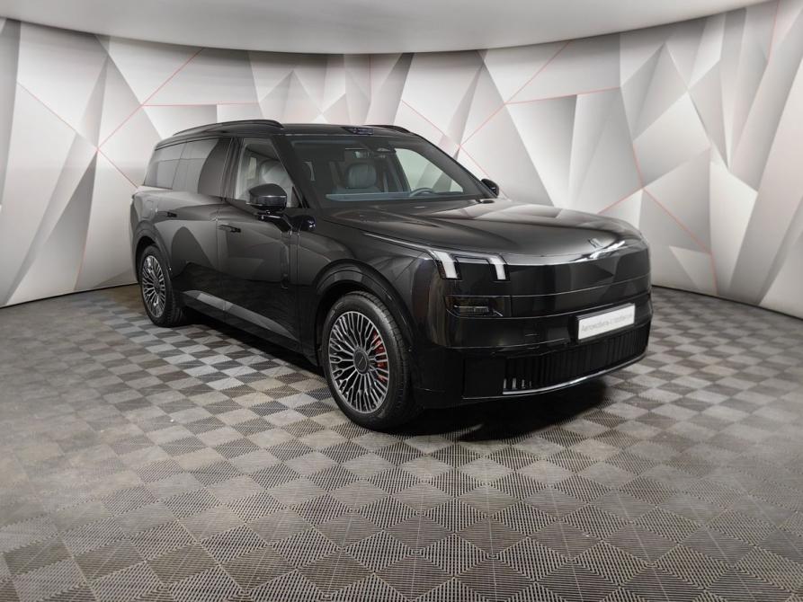 Lynk &amp; Co 900 Москва  - изображение 3