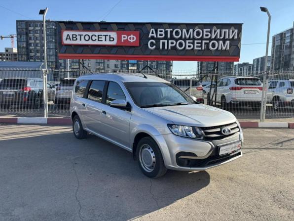 Lada (ВАЗ) Largus I Рестайлинг с пробегом 2024 года, цена 1 499 625 рублей, 32000 км, универсал, Автокод Объявления