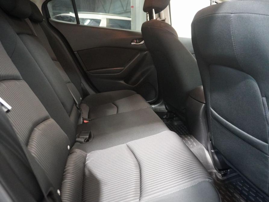 Mazda 3 III (BM) Москва  - изображение 10