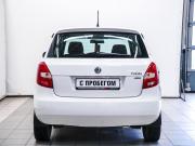 Skoda Fabia II Рестайлинг Красноярск  - изображение 31