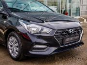 Hyundai Solaris II Волгоград  - изображение 44