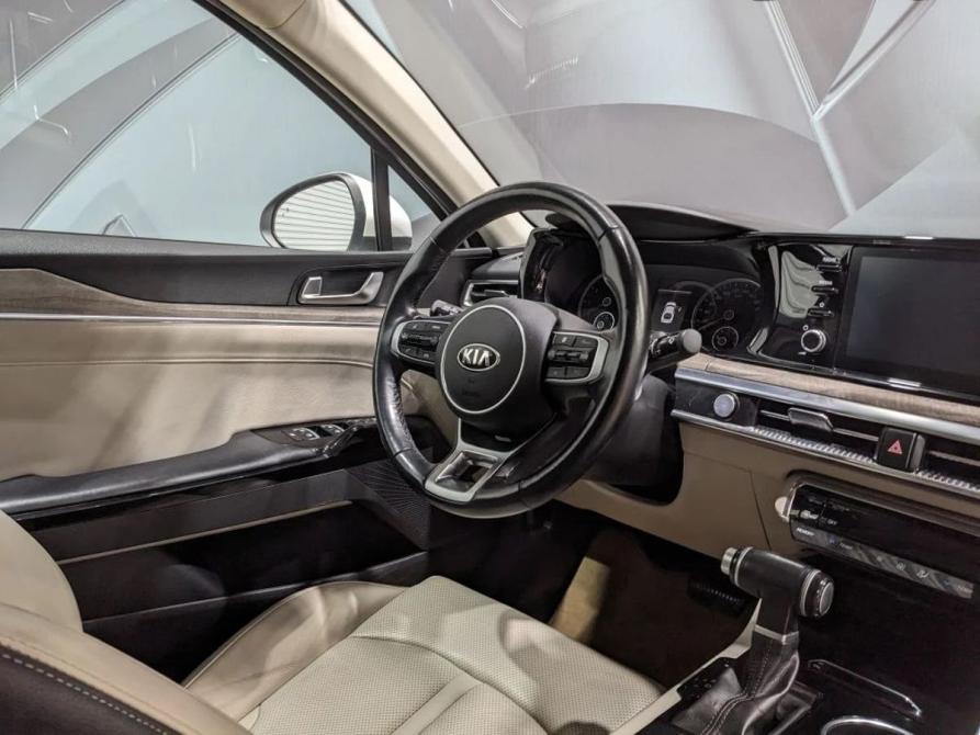 Kia K5 III Пермь  - изображение 15