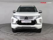 Mitsubishi Montero Sport III Рестайлинг Химки  - изображение 20