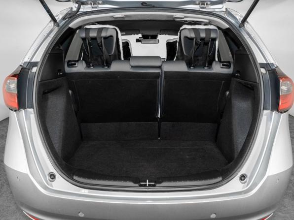 Honda Fit IV с пробегом 2021 года, цена 1 200 000 рублей, 92287 км, хэтчбек, Автокод Объявления