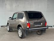 Lada (ВАЗ) Niva Legend Тамбов  - изображение 24