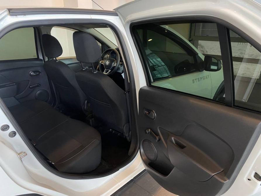 Renault Logan II Рестайлинг Чебоксары  - изображение 26