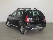 Renault Sandero I Москва  - изображение 22