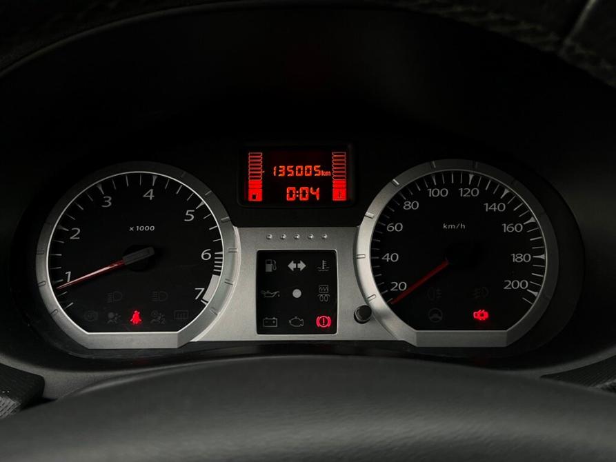 Lada (ВАЗ) Largus I Санкт-Петербург  - изображение 23