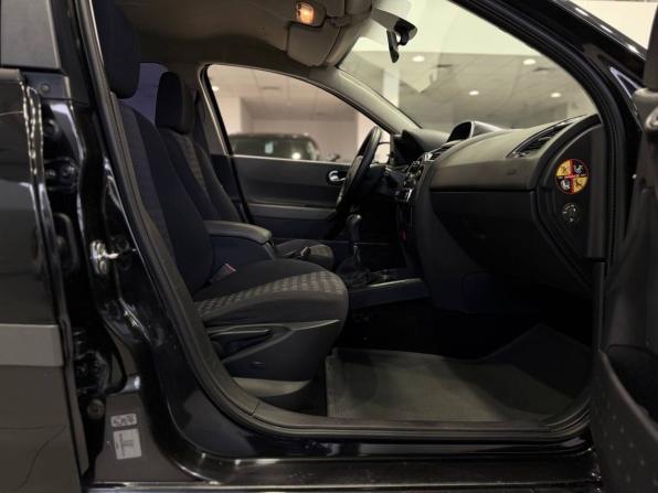 Renault Megane II Рестайлинг с пробегом 2007 года, цена 419 900 рублей, 251000 км, седан, Автокод Объявления