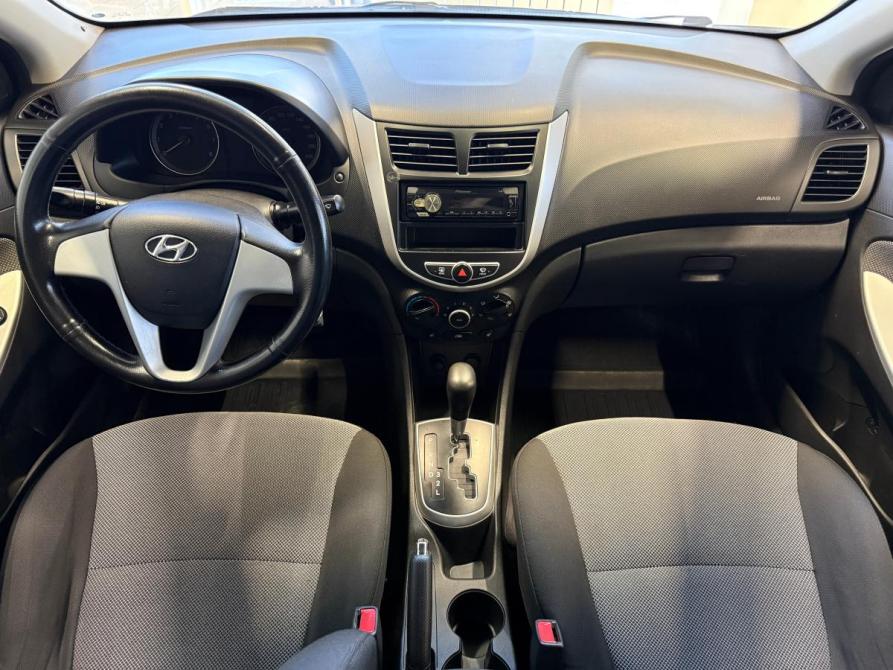 Hyundai Solaris I Волгоград  - изображение 7