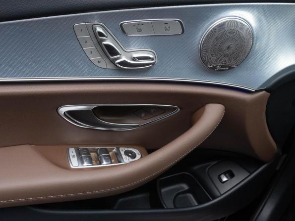 Mercedes-Benz E-Класс V (W213 S213 C238) с пробегом 2020 года, цена 4 300 000 рублей, 43683 км, седан, Автокод Объявления