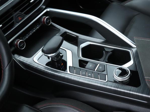 Geely Tugella I Рестайлинг с пробегом 2023 года, цена 2 950 000 рублей, 44193 км, внедорожник, Автокод Объявления