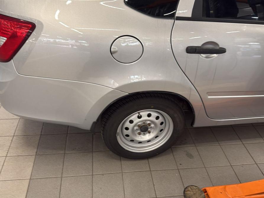Lada (ВАЗ) Granta I Санкт-Петербург  - изображение 10