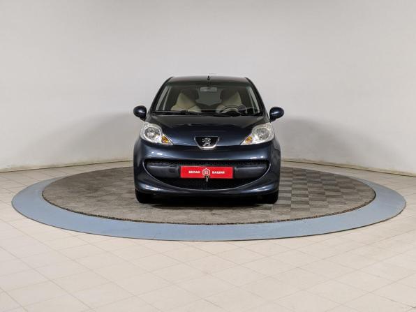 Peugeot 107 I с пробегом 2007 года, цена 349 900 рублей, 165000 км, хэтчбек, Автокод Объявления