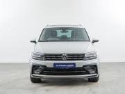 Volkswagen Tiguan II Москва  - изображение 25