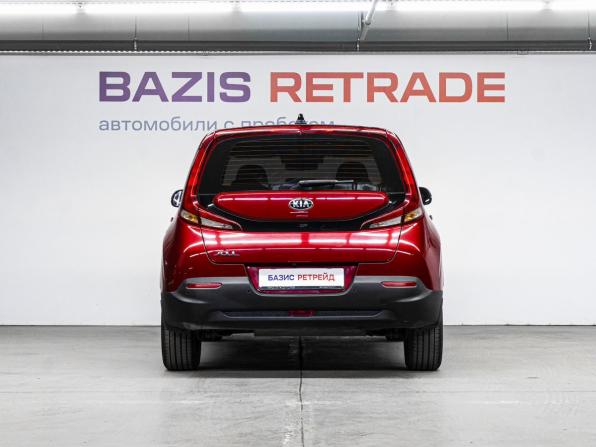 Kia Soul III с пробегом 2020 года, цена 2 050 000 рублей, 67201 км, хэтчбек, Автокод Объявления
