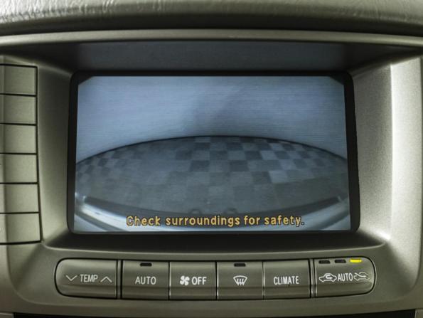 Lexus LX II Рестайлинг с пробегом 2004 года, цена 1 699 000 рублей, 452000 км, внедорожник, Автокод Объявления