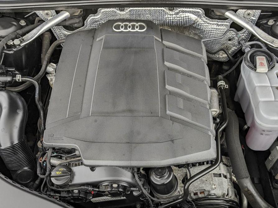 Audi A6 V (C8) Москва  - изображение 9